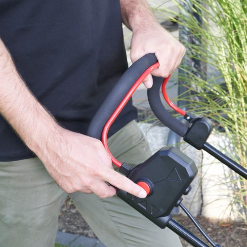 Akumulátorová kosačka AL-KO 38.2 Li Easy